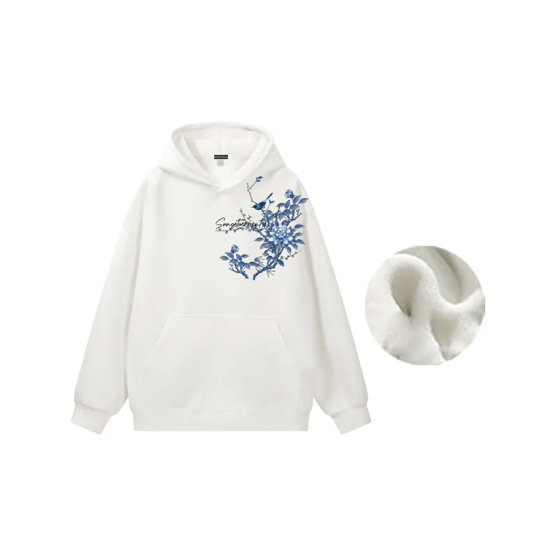 SUNSETMONENT Sweatshirts Unisex-16