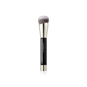 Carslan Fingertip Gravity Makeup Brushes Foundation Brush, Loose Powder Brush, Contouring Eye Shadow Brush