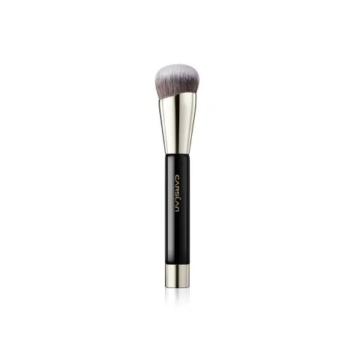 Carslan Fingertip Gravity Makeup Brushes Foundation Brush, Loose Powder Brush, Contouring Eye Shadow Brush