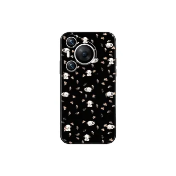 A tidal wave Phone Cases