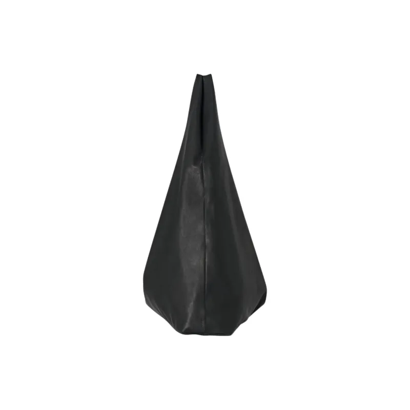 THE ROW New Bindle Open Top Shoulder Bag-2