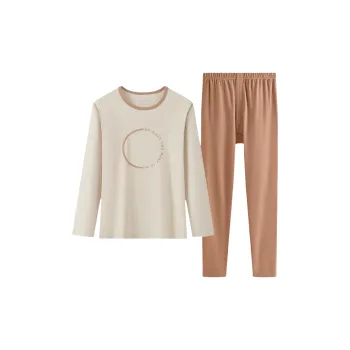 Lan Miao Men Thermal Sets
