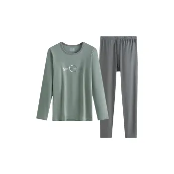 Lan Miao Men Thermal Sets