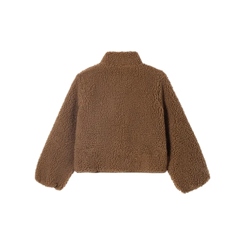 Champion FW24 WOMEN'S CASUAL Jackets Coats Women's-3