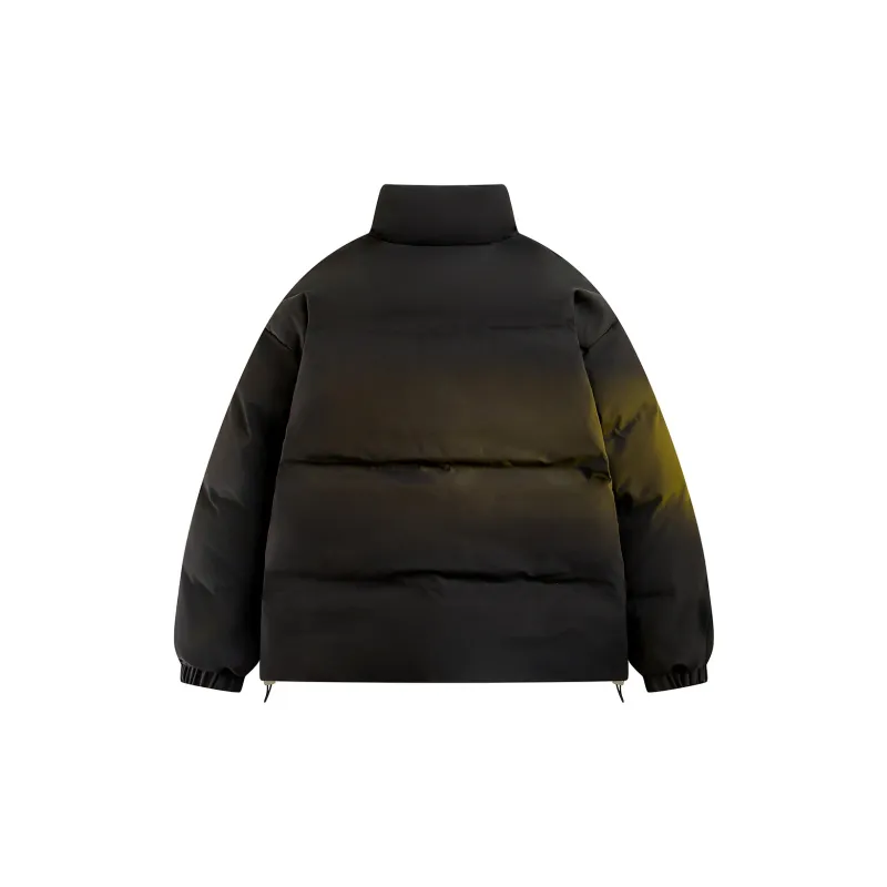 JEANSWEST Puffer Jackets Unisex-7