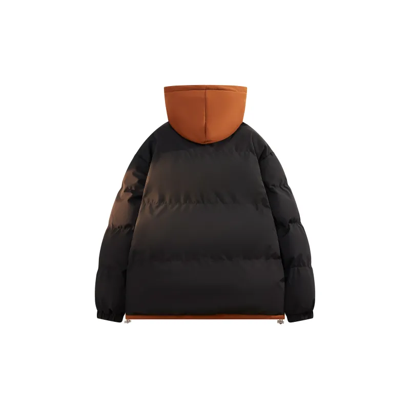 CSKS Puffer Jackets Unisex-1