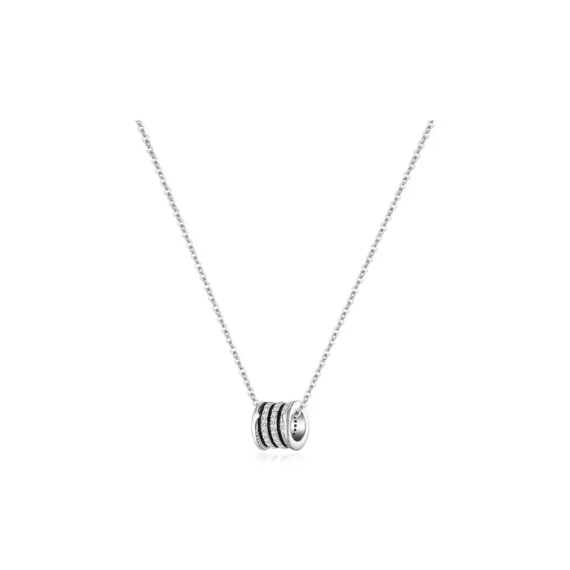 TRUE ME Necklaces Unisex-2