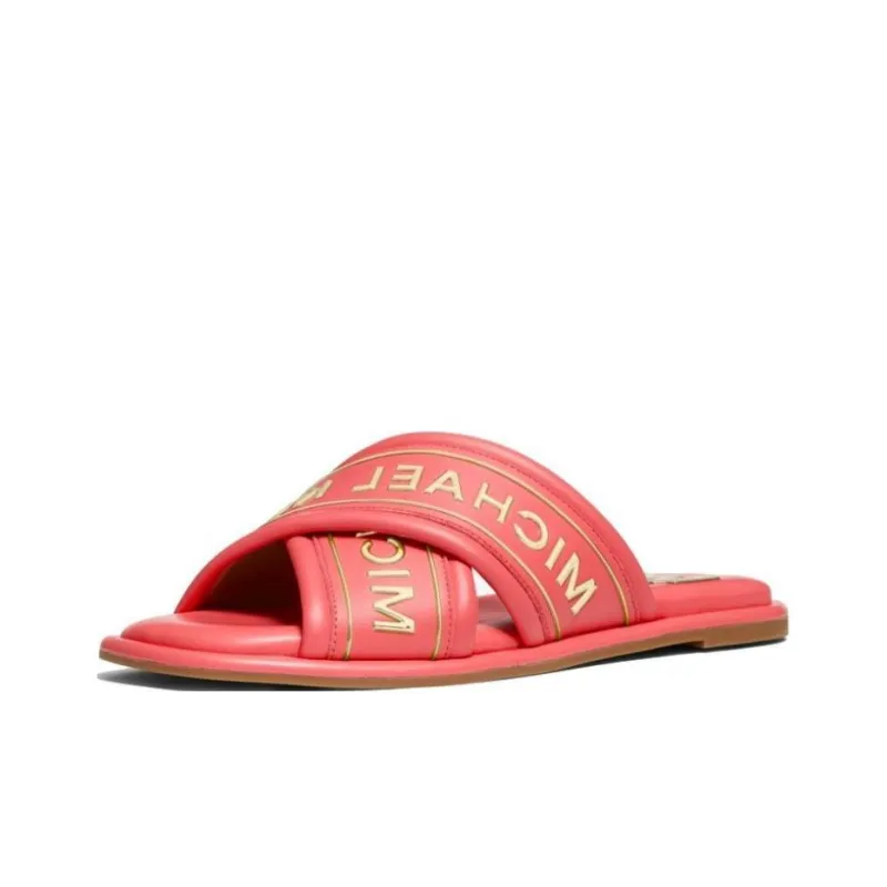 MICHAEL KORS KORS Other Antibacterial Slide Slippers Women's Pink-3