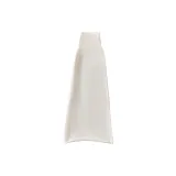 [1 Pack, Wide Leg Shoe Liner]White/One Size