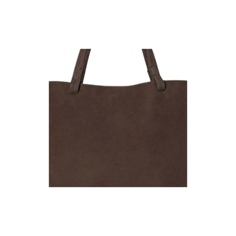 THE ROW Small Park Tote Bag-4