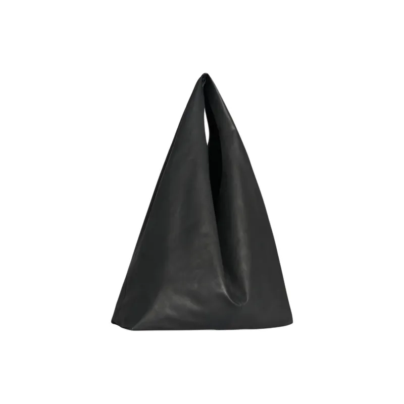 THE ROW New Bindle Open Top Shoulder Bag-1