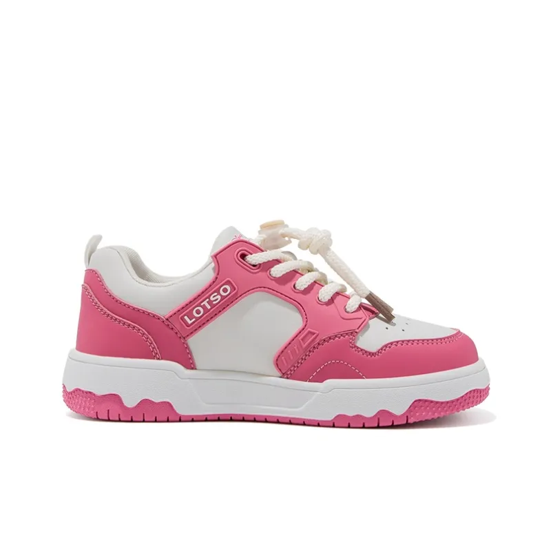Disney Low Top Skateboard Shoes Women's-1