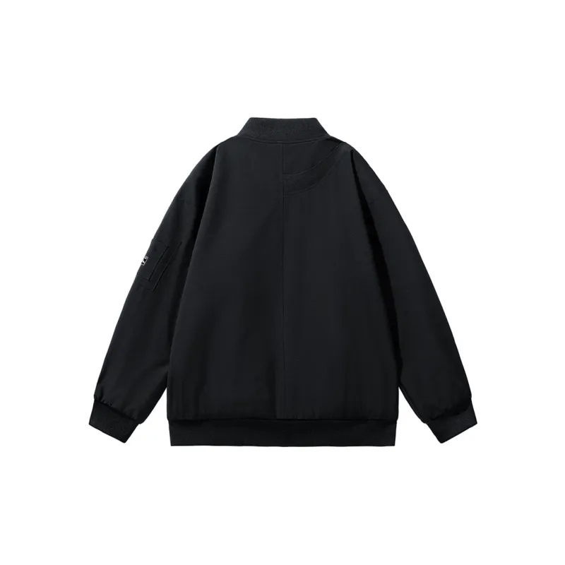 LIGHTNING MONSTER Jackets Coats Unisex-5