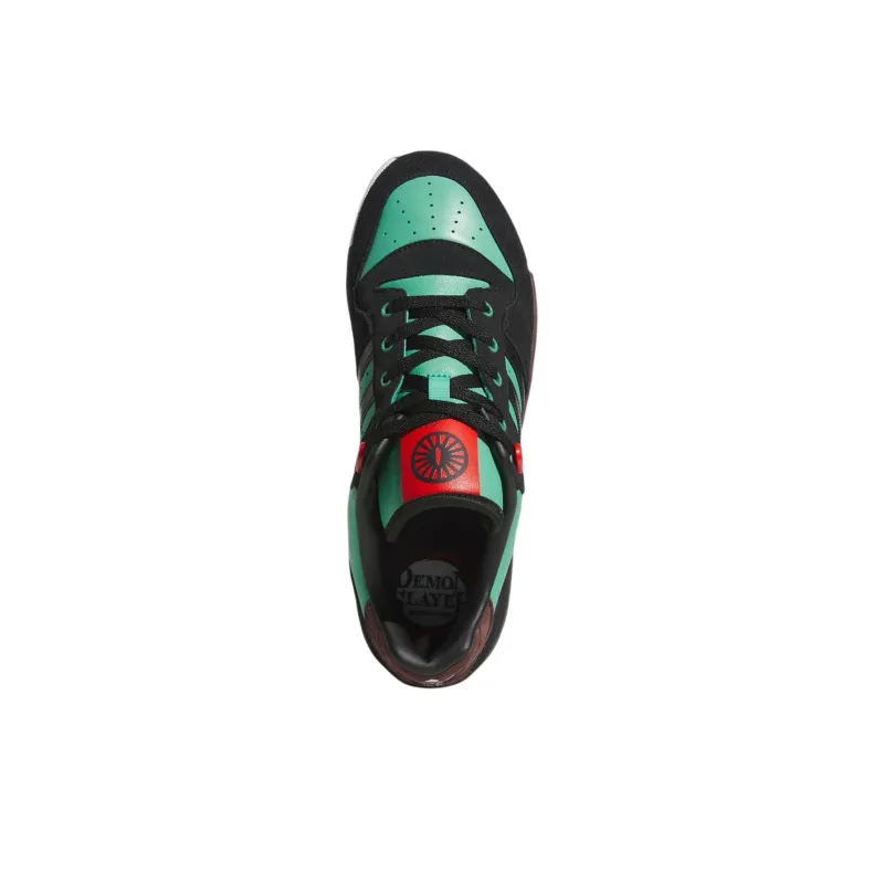 Adidas Rivalry Low Demon Slayer Tanjiro-2