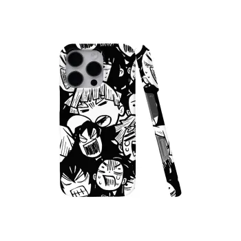 Keshami Phone Cases