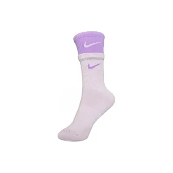 Nike Knee-High Socks Unisex 1 Pack Pink