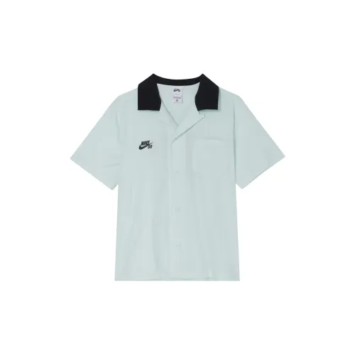 Nike SB Olympics 2024 Agnostic Bowler Shirt 