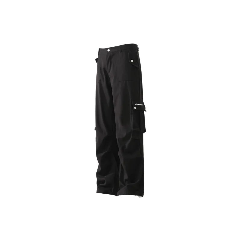 Kawasaki Casual Pants Unisex-2