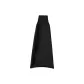 [1 Pack, Wide Leg Socks Set]Black/One Size