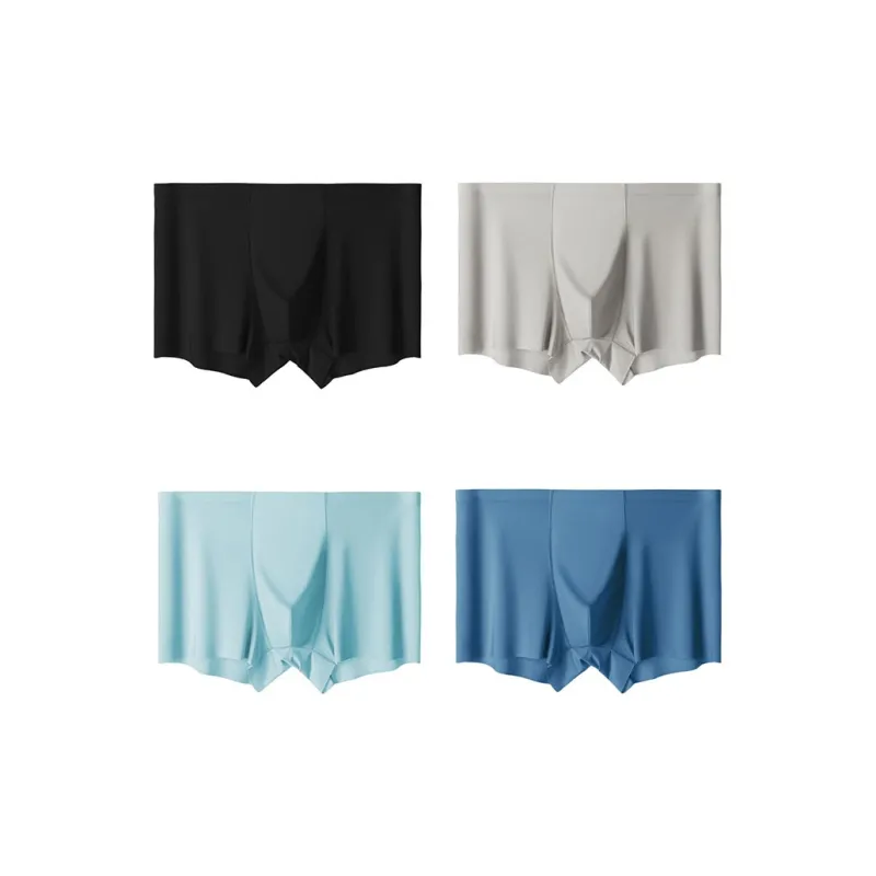 Urban Beauty Boxer Shorts Men's Combo Set-63