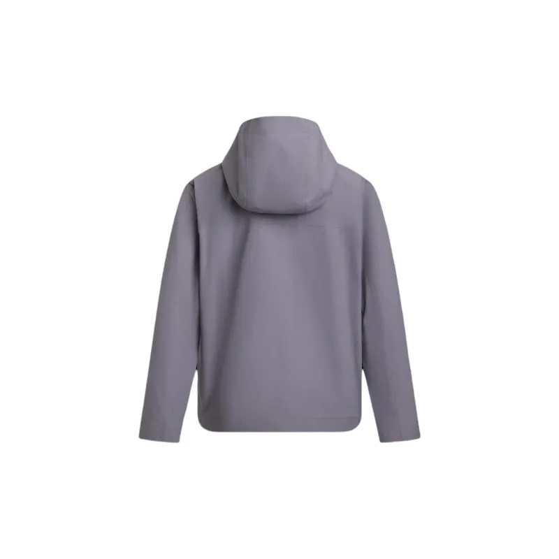 Under Armour Jackets Coats Women's Purple-1