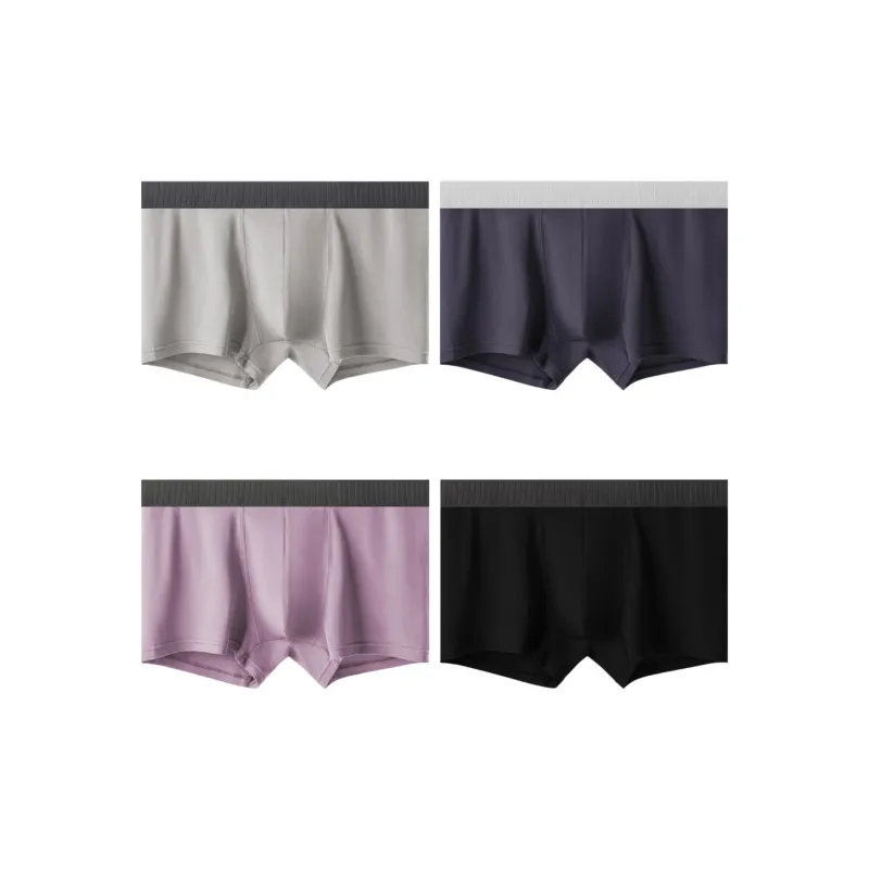 Urban Beauty Underpants Men's Combo Set-28