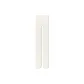 White-Single Pack (Diamond Pantyhose)