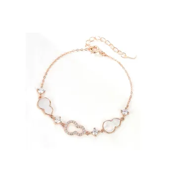 Good Quality S925 Bracelets Women's