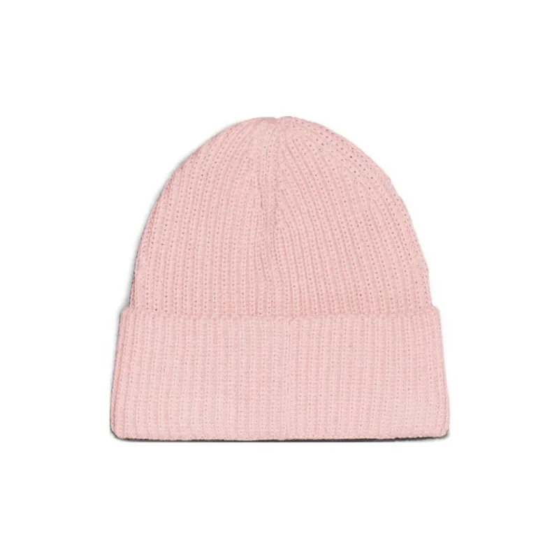 Calvin Klein Ribbed Beanie-1