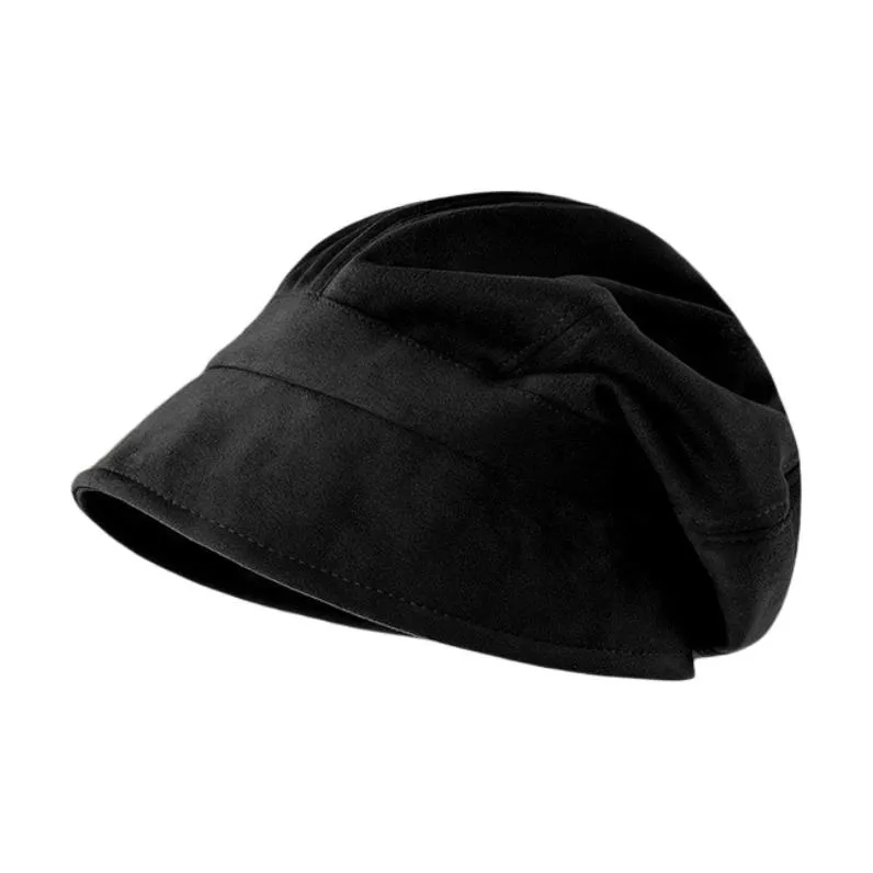 JEANSWEST Polyester Bucket Hats Women's-3