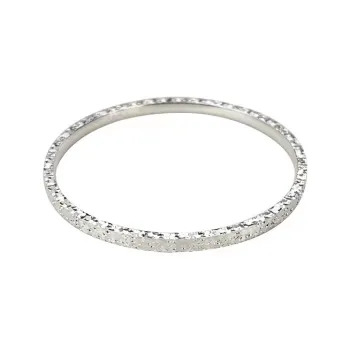 Datang Guoding 999 Fine Silver Sterling Silver Bracelets Women's