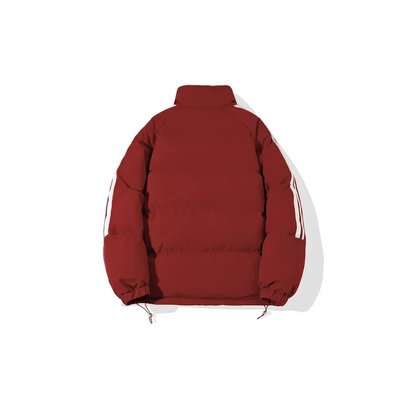 HOWIE LANDAU Puffer Jacket Unisex-13