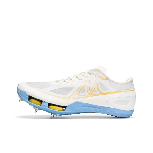 Sonic cat Running Shoes Unisex Low Top Blue