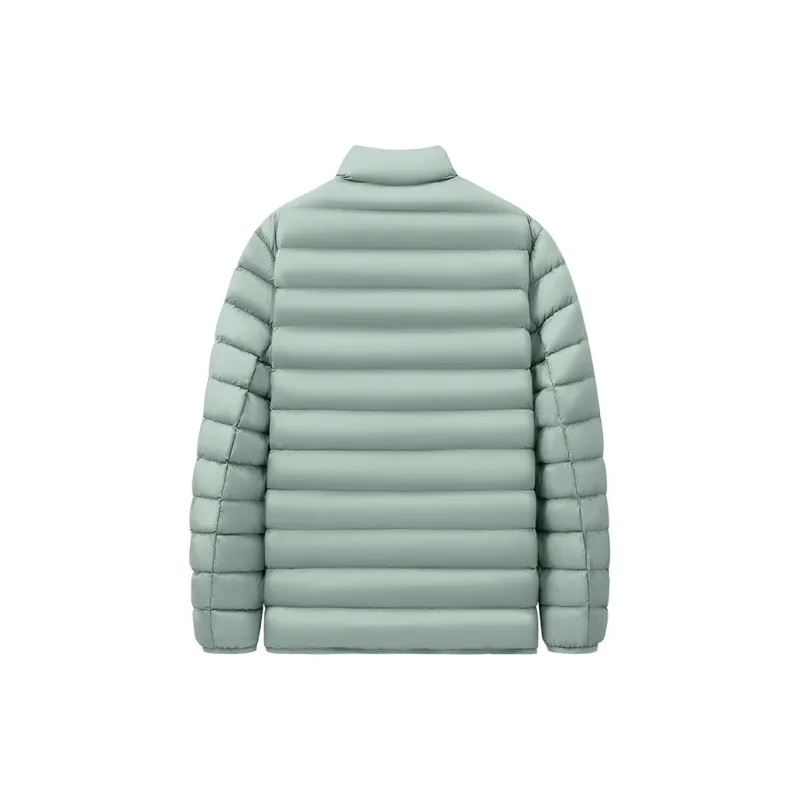 MINISO Down Jackets Unisex-7