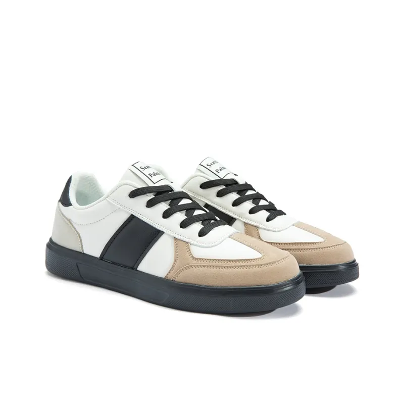 Seattle Palm x JWVR Anti-Slip Wear-Resistant Low-Top Skateboard Shoes Men's-11