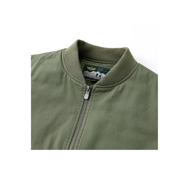 UNIWOLF Jackets Unisex-17