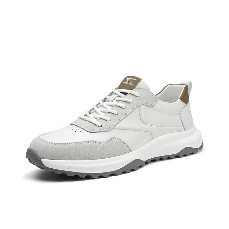 SEPTWOLVES Low-Top Casual Shoes Men's HD-6