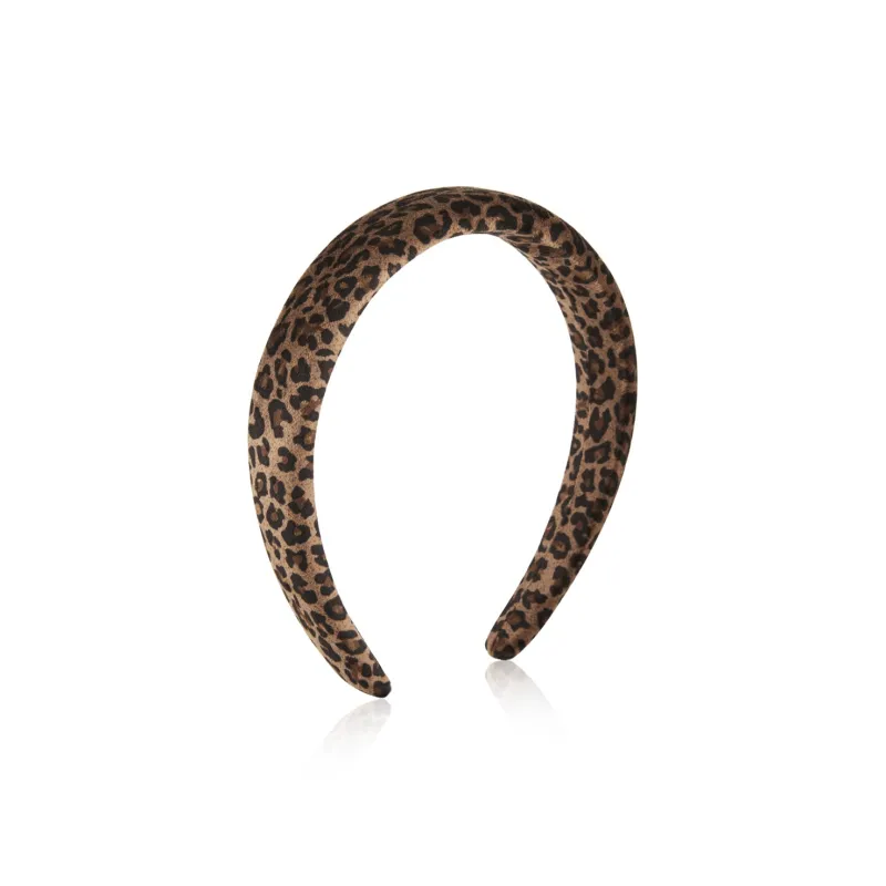 LOOK NICE Fabric Headbands Unisex-0
