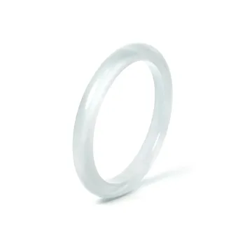 Seven Little Craftsmen Colored Glaze Bangles Women's