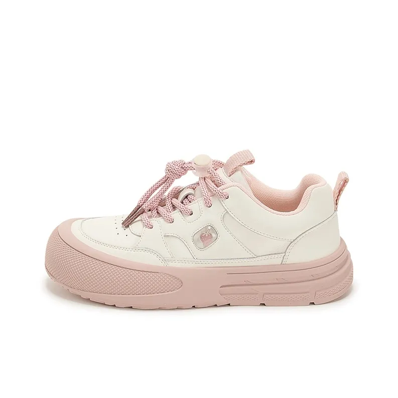 Disney Cushioning Low Top Skateboard Shoes Women's-5