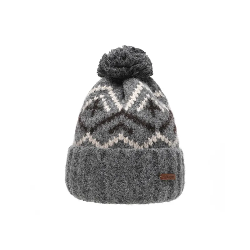 FREE RABBITⅡ Fall And Winter Fashion Casual Thickened Warm Ear Protection Cold Cap Unisex-4