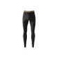 Yellow Belt Black Pants