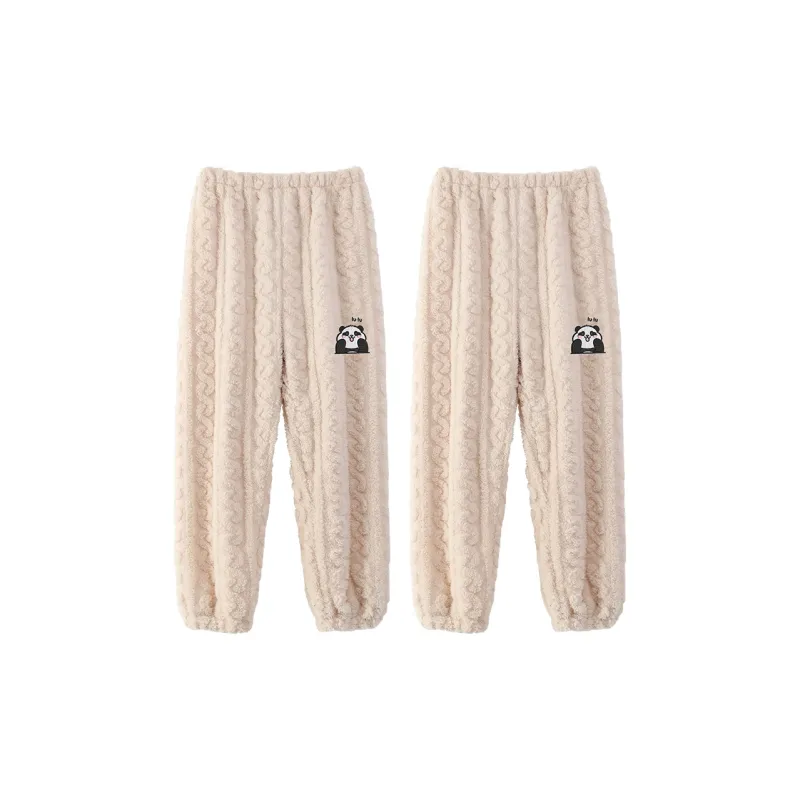 Lanza Women's Pajama Pants-0