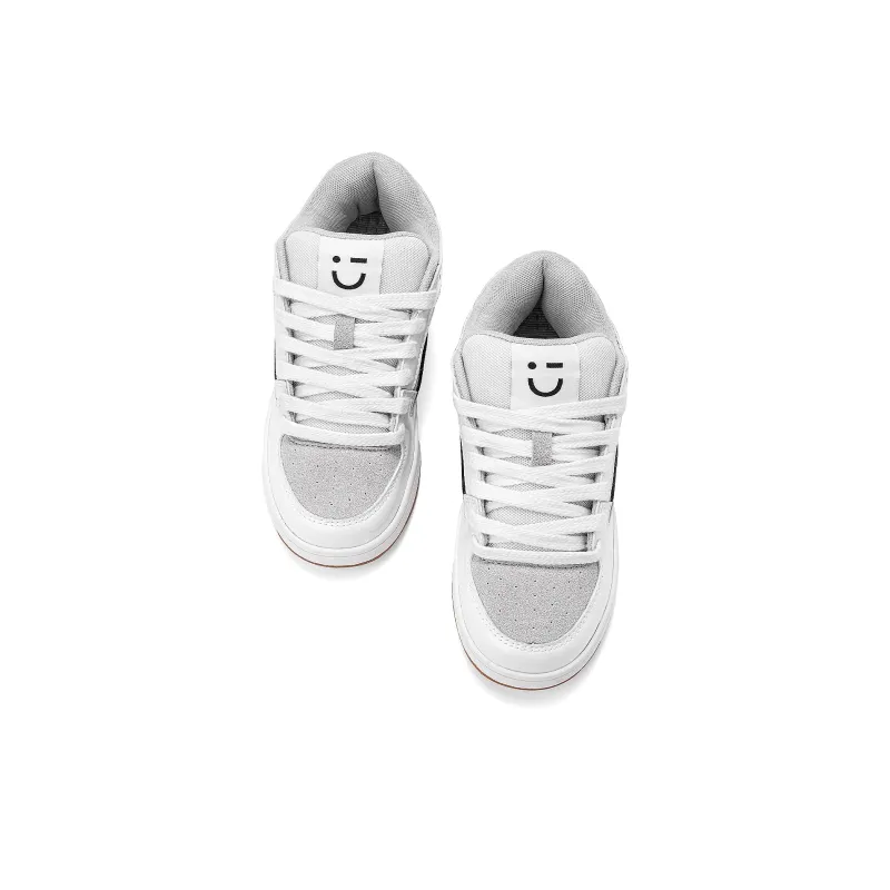 MINISO Lightning M Series Low Top Skateboard Shoes Unisex-4