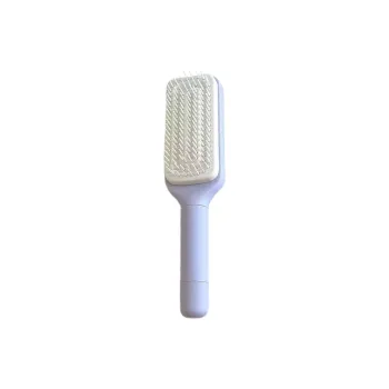 XIBI Rotating Adjustable Air Cushion Comb Hairdressing Tools Anti-Static Smooth Hair