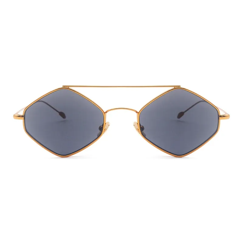 JIANGDAREN Sunglasses Unisex-0