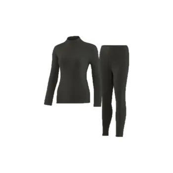 Pretty Lady Thermal Set Women's