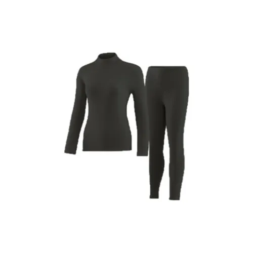 Pretty Lady Thermal Set Women's