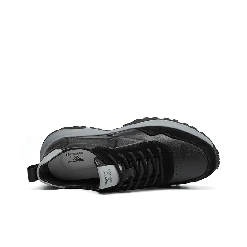 SEPTWOLVES Low-Top Casual Shoes Men's HD-2