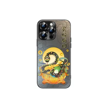 Hizeus Phone Cases